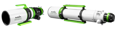 Lunettes APO EDX Sky-Watcher – Tubes Seuls Evostar et Esprit