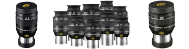 Oculaire Explore Scientific 52°