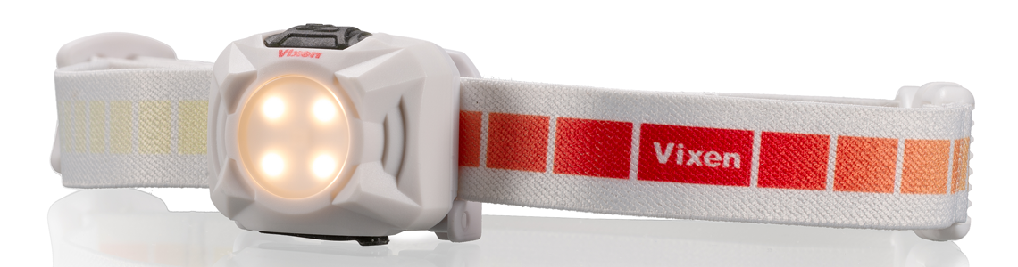 Accessoires d'astronomie Vixen