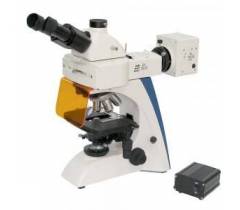 Microscope Binoculaire Smart 1 Realux pour l'Enseignement