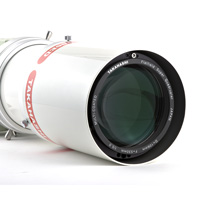Objectif Fluorite de l'Astrographes Takahashi FSQ-106ED Astrographes Takahashi FSQ-106ED