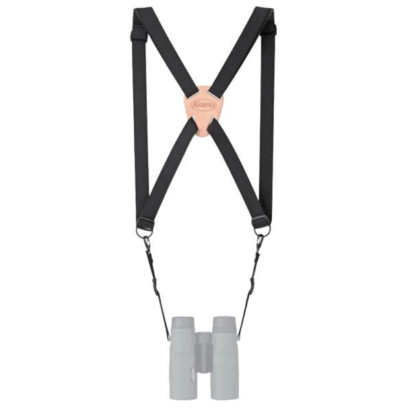 Harnais Kowa pour jumelles