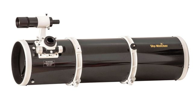 Tube Newton Sky-Watcher Black Diamond 200mm f/5 (avec microfocuser)