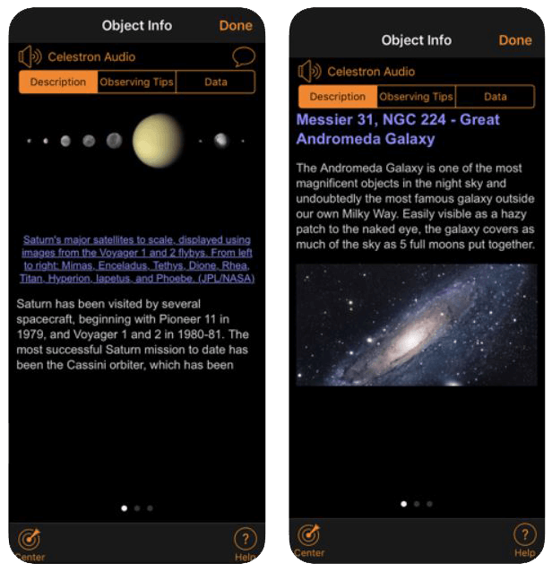 Télescope Celestron LT 127AZ  StarSense Explorer