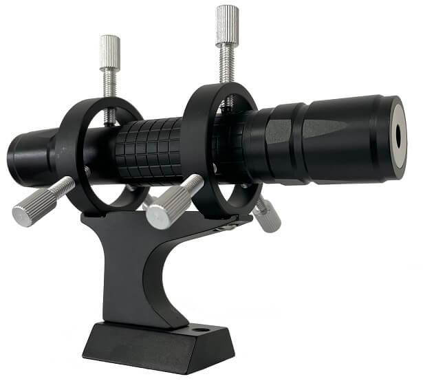 chercheur laser pour télescopes et lunettes astronomiques