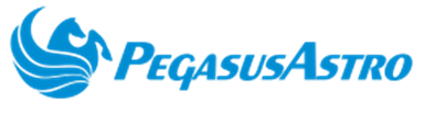 Pegasus Astro
