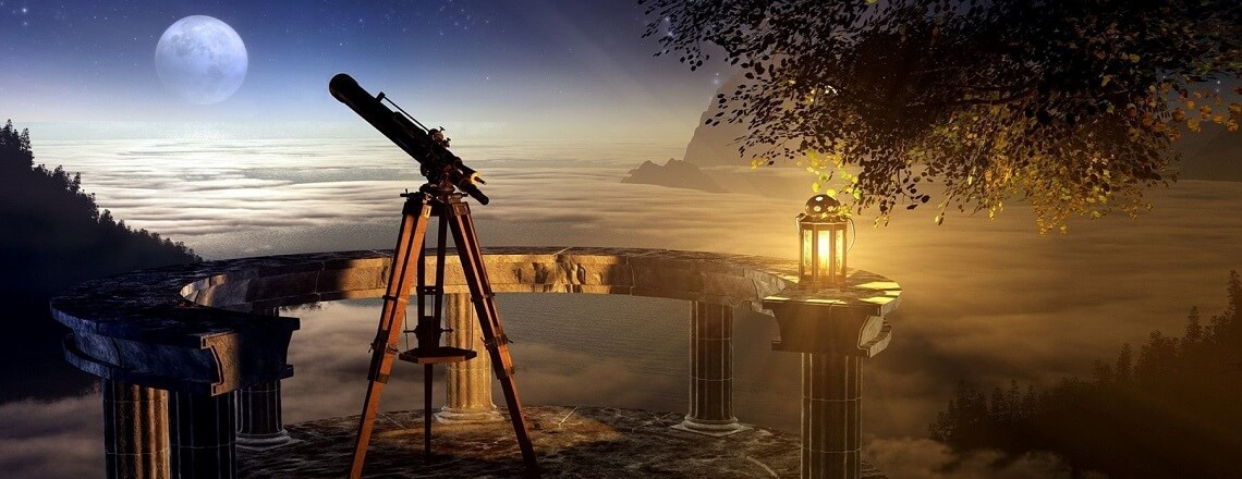 Loisirs Plaisirs spécialiste en matériel d'observation